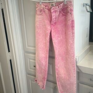 Free people jeans